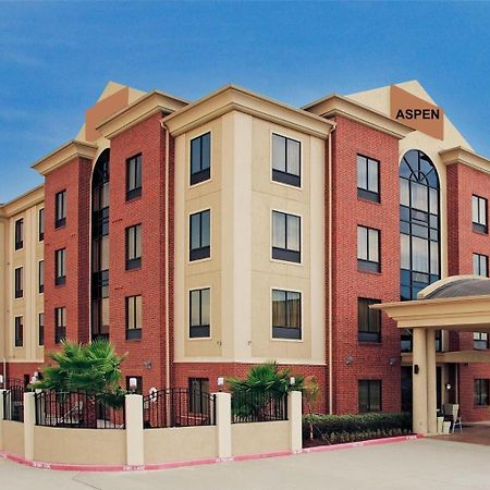 Aspen Grand Hotel Laporte เลอพอร์ต ภายนอก รูปภาพ