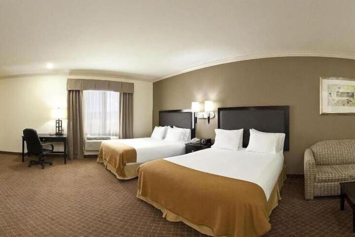 Aspen Grand Hotel Laporte เลอพอร์ต ภายนอก รูปภาพ