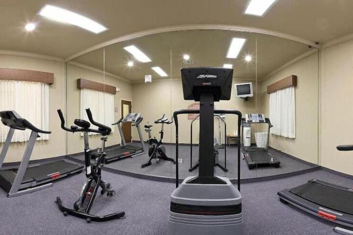 Aspen Grand Hotel Laporte เลอพอร์ต ภายนอก รูปภาพ