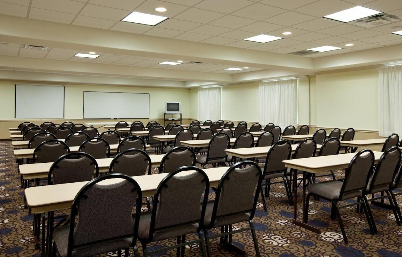 Aspen Grand Hotel Laporte เลอพอร์ต ภายนอก รูปภาพ