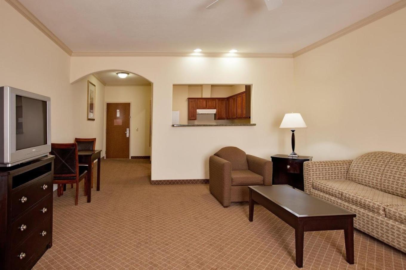 Aspen Grand Hotel Laporte เลอพอร์ต ภายนอก รูปภาพ