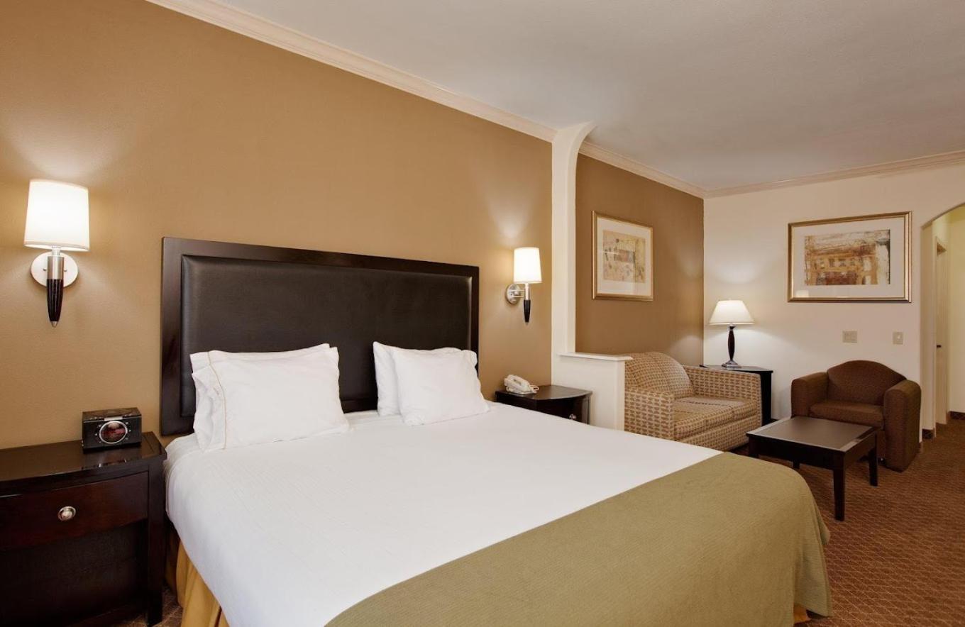 Aspen Grand Hotel Laporte เลอพอร์ต ภายนอก รูปภาพ