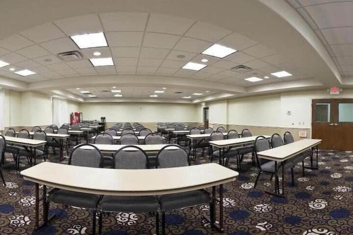 Aspen Grand Hotel Laporte เลอพอร์ต ภายนอก รูปภาพ