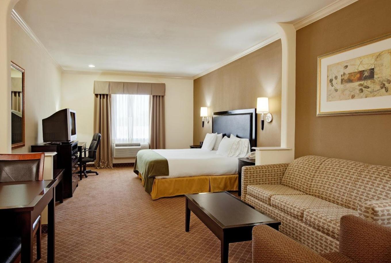 Aspen Grand Hotel Laporte เลอพอร์ต ภายนอก รูปภาพ