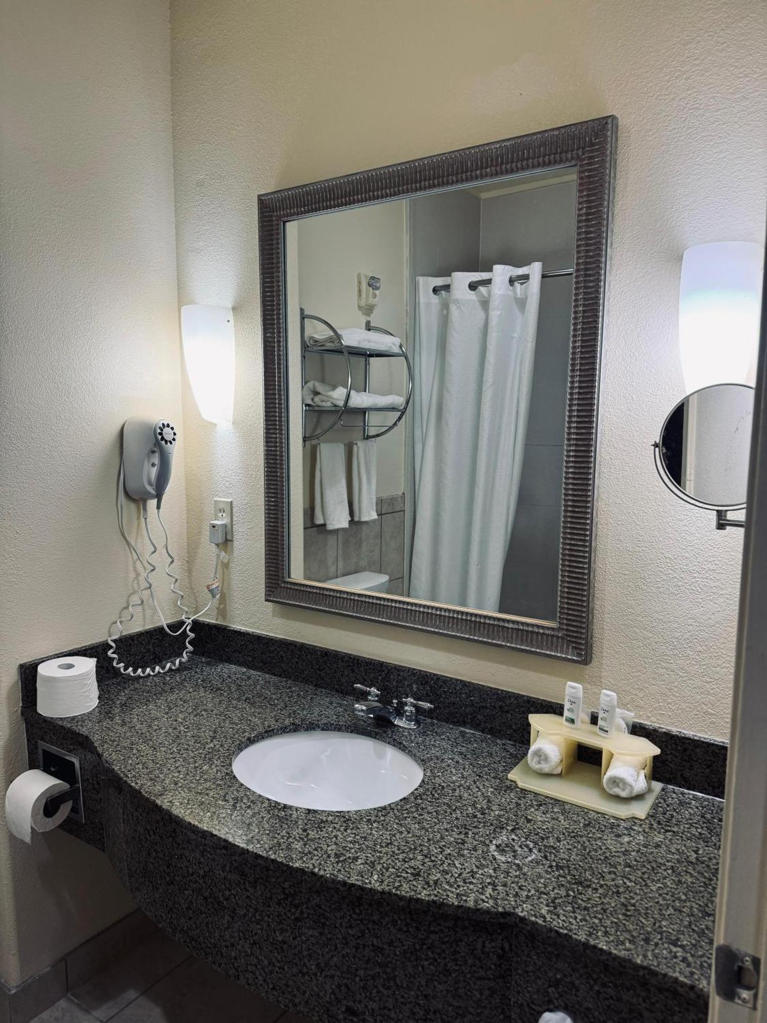 Aspen Grand Hotel Laporte เลอพอร์ต ภายนอก รูปภาพ