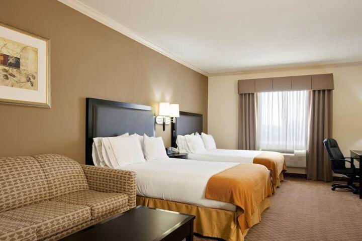 Aspen Grand Hotel Laporte เลอพอร์ต ภายนอก รูปภาพ